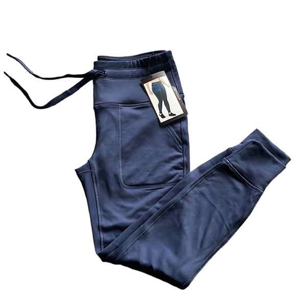 Spyder - Ladies’ Active Joggers - Picture 2 of 3